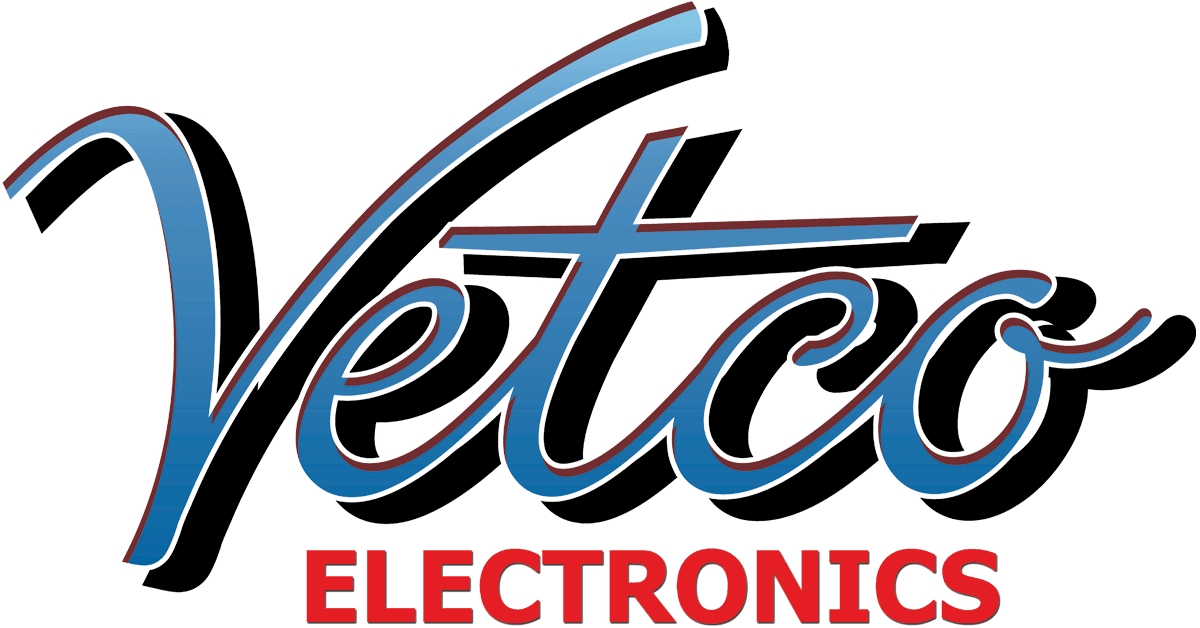 Vetco Electronics
